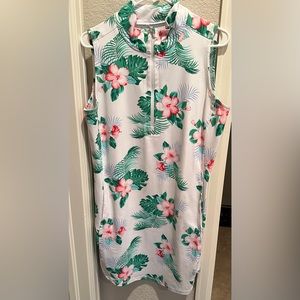 Tommy Bahama Island Zone Dress